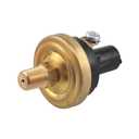 12V Oil Pressure Switch Compatible with Honeywell Hobbs 5000 Series, Replacement 378N 78303-40 78303-B00000400-01 7830340 78303B0000040001