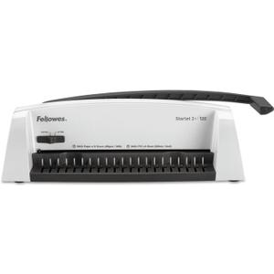 Fellowes Binding Machine Starlet2+ Comb Binding (5227701)