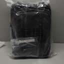 RoyalAnt, Large Rolling Backpack for Women&Men, 50L Work Backpack with Wheels, Business Laptop Backpack with USB Port,TSA Lock Carry On for Travel, College, Teacher