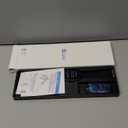 GRV Smart Watch for iOS and Android Phones (Answer/Make Calls), Watches for Men Women IP68 Waterproof Smartwatch Fitness Tracker Watch with Heart Rate/Sleep Monitor Steps Calories Counter (Black)