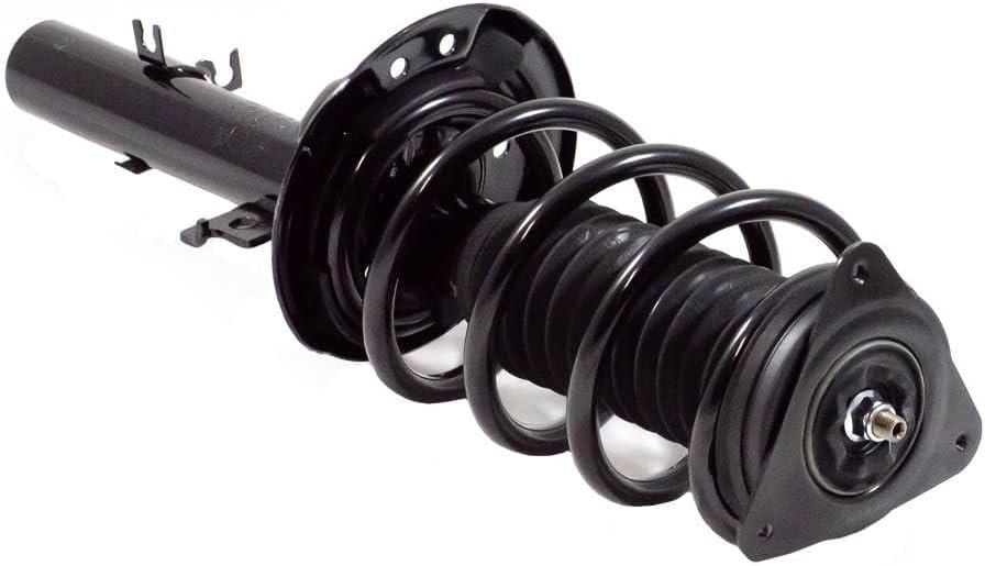 ACDelco Gold 903-644RS (19471246) Front Driver Side Suspension Strut and Coil Spring Assembly