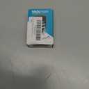 MaxMark Self-Inking Rubber Date Office Stamp with Received Phrase Blue Ink & Date RED Ink (Max Dater II), 12-Year Band