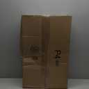 CALPALMY (2-Pack) 12 x 24 Clear Acrylic Sheet Plexiglass  1/8 Thick; Use for Craft Projects, Signs, Display Cases, Sneeze Guard and More; Cut with Cricut, Engraver, Power Saw or Hand Tools