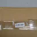 8 Inch Pan Lid, Tempered Glass Lid, Universal Pot Lids for Cooking, Designed with Steam Vent Hole and Heat Resistant Handle