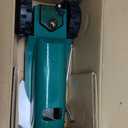 Orbit 58322 Traveling Sprinkler, Green (Traveling Sprinkler)