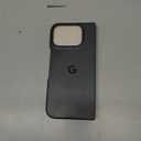 Google Pixelsnap Phone Case for Google Pixel 10 Pro Fold - Durable Protection - Stain-Resistant - Obsidian