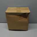 Fall Hanging Basket Artificial Boston Ferns Fall Porch Decor Outdoor Artificial Flowers 8 Bundle Faux Fern Plant Fake Silk Greenery Flower UV Resistant Realistic Shrub Bushes Autumn Home Table Decor