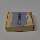 JACKYLED Alarm Clock with 4 USB Chargers Power Strip 3 Outlets 1700J Surge Protector Nightstand Dimmable Digital Clock with Dual Alarm and Snooze Function for Bedroom, Full Screen LED Display