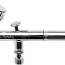 NEO CN Gravity Feed Dual Action Airbrush