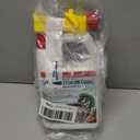 SUMMIT 021-6 Caterpillar and Webworm Control-Hose End For Insects, 1-, Quart, White