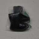 The Children's Place girls Baby Girls and Toddler Classic Ankle Boots, Faux Fur Lined 28