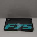 AULA F75 75% Wireless Mechanical Keyboard, Hot Swappable Creamy Keyboard, Pre-lubed Reaper Switches, 2.4GHz/Type-C/BT5.0, RGB Backlit Gaming Keyboards(White & Blue)