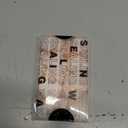 50Pcs Pink Letter K Adhesive Wax Seal Stickers, Hand-Made, No Need Seal Stamp, Tear and Use Wax Stickers for Wedding Invitations, Envelopes, Christmas Gift