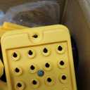 4-in-1 Take Apart Car Toys for Boys, DIY Engineering Construction Truck Toy Vehicle - Dump Truck, Cement Mixer, Excavator, Crane, Kids Building Educational Toy Gift for Age 3 4 5 6 7 8 Year Old Girls