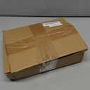 Aneco 12 Pieces Large Red Velvet Christmas Bows 35 x 16 Inch Christmas Swag Bow Pre Tied Fence Staircase Wreath Bows Holiday Tree Topper for Xmas Home Door Outdoor Decorations