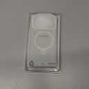 TORRAS Q3 Wind Flow for iPhone 17 Pro Case Silicone, Fit for MagSafe, Magnetic 360 Spin Stand with Camera Control, Liquid Silicone Rubber Soft Phone Case for iPhone 17 Pro 6.3'', Matcha Green