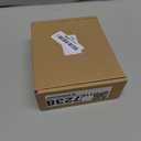 15 PCS 3-4 Inches Large Starfish 2-6 Inch Mixed Natural Scallop Shells Perfect for Wedding Decor Beach Theme Party, Home Decorations, DIY Crafts, Fish Tank