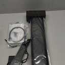 Saiyin 17 inch Sound Bar for Smart TV with Bluetooth 5.3/Optical/Auxiliary, Wall Mountable Soundbar for TV with SUB Out Port, Dual Full-Range Speakers, 40W TV Sound Bar for PC/Gaming/Projectors