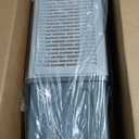 36 Swamp Cooler Air Conditioner, 2100CFM Portable Evaporative Coolers with 13 Gal Tank,120Oscillation, Outdoor Cooling Fan for Patio Garage Industry Commercial