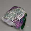 Lilly's Love Stuffed Animal Hammock | Corner Hanging Organizer, Toy Storage, Stuffed Animal Storage Net | Made from Quality Fishing Net, Holds 12lbs | 67"x47"x47" (Rainbow, 2 Pack)