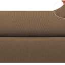 LURKA Stretch Oversized Sofa Slipcovers 1 Piece Couch Covers for 3 Cushion Couch Sofa Furniture Protector Full Sofa Covers with Elastic Bottom for Kids and Pet (Camel, X-Large)