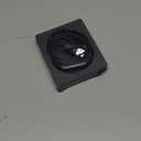 Fitness Tracker with Heart Rate/Blood Oxygen/Sleep Monitor, 20+ Sports Modes Smart Watches for Women/Men, Activity & Step Tracker Smart Watch for Android/iOS Phones (Dark Black)