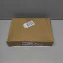 BLOSMON Christmas Garland for Table Decorations: 6.2 Ft Prelit Glitter Garland for Mantle Stairs Railing - 12 Light Modes Remote Timer - Red Berries Pine Cones Eucalyptus Garlands for Door Staircase