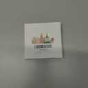 Retirement Gifts for Women & Men: Retirement Ornaments, Farewell Gifts for Retiring Coworkers, Retired Gift for Coworker, Friend, Boss, Employee, Teacher, Nurse  Christmas OrnamentsStyle B