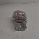 Xifamniy Baby Soft Safety Helmet Foam Head Protector Helmet for Toddler Infant Walking Suit 6-24m (Grey Star)