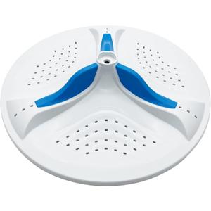 Washplate W10752285 For Whirlpool/Kenmore Washer | replaces W10609478, W10723577, W10834904 etc.