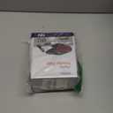 Numhosai Portable Car Heaters for Vehicle: 12V Car Heater That Plugs Into Cigarette Lighte, 2 in 1 Heating & Cooling Fast Windshield Defrost Defogger (Black)