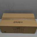 EDISHINE Low Voltage Pathway Lights Wired, 12V 2W 150LM 3000K LED Landscape Path Lights with Connectors, Waterproof Electric Outdoor Landscape Lighting for Walkway Yard Garden, CRI80 6 Pack