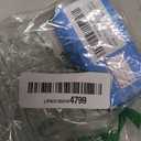 90 Degree Grease Gun Coupler, Heavy Duty Locking Grease Gun Adapter
