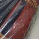 100% Wool Blanket, 62" x 86", Warm, Thick, Washable, Military Wool Blanket, Great for Camping, Outdoors, Sporting Events, Survival Kits (Large, Sun)