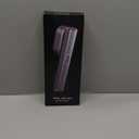 Travel Steamer for Clothes, 100-240V Dual Voltage Portable Garment Steamer, 1000W Travel Size Handheld Steamer & Iron 2 in 1 for Global & Europe Travel, Business, Home, Rose Gold