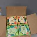 Kleenex Ultra Soft Facial Tissues, 8 Flat Boxes, 180 Tissues per Box, 3-Ply