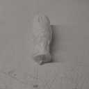 Lamplight Replacement Flaretop Oil Lamp Chimney for Oil Lamp, 417B (No Size)