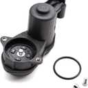 Rear Parking Brake Actuator 3 Pins Compatible For Land Rover Range Rover 2013-2020 Range Rover Sport 2014-2020 Rear Parking Handbrake Actuator LR036573