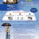 Bedtime Stories (Two-Disc Special Edition + Digital Copy)