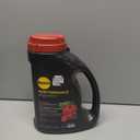 Miracle-Gro Performance Organics Edibles Plant Nutrition Granules - Plant Food with Natural & Organic Ingredients, for Tomatoes, Vegetables, Herbs and Fruits, 2.5 lbs.