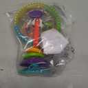 Sassy Wonder Wheel Spinning High Chair Tray Toy, Age 6+ Months