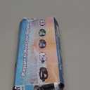 Diving Mask , Professional Anti-Fog Snorkel Goggles, Anti-Leak Swim Mask with Soft Adjustable Strap & Mesh Bag, Earplug