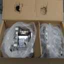 funire Brake Calipers with Bracket Compatible with 20072016 GMC Acadia, 2017 GMC Acadia Limited, 20092017 Chevy Traverse& Cadillac XTS 20132019, for Buick Enclave 20082017, 18B5059,18B5058