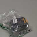 1 Pack 4.0 Ah Replacement Battery 21V Lithium Battery for 1/2 Inch Impact Wrench Cordless Tool