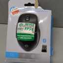 HP 430 Multi-DeviceWireless Mouse (Black)