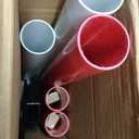 Franklin Sports Hockey Goal, Ball, and Stick Set - NHL