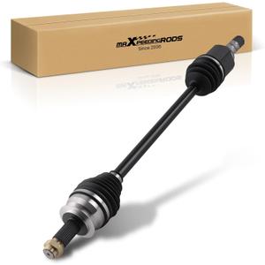 maXpeedingrods Front Left or Right CV Axle Assembly for Subaru Impreza | for Subaru Impreza 2008-2015, Legacy Outback 2005-2009, 2.0L 2.5L 3.0L H4 H6, 28321AG00B 66-7355