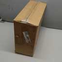 3-Light Bathroom Vanity Light, Modern Brushed Gold Wall Lights with Clear Glass Shades, Bathroom Wall Sconce Lamp for Mirror Living Room Bedroom Hallway