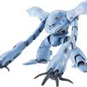 TAMASHII NATIONS - Mobile Suit Gundam 0080 War in The Pocket - MSM-03C HY-GOGG ver. A.N.I.M.E., Bandai Spirits The Robot Spirits Figure