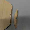 STARSWR Bird House for Outside,Bird Houses Outdoor, Natural Wooden Bird House Clearance Bluebird Finch Cardinals Hanging Birdhouse for Garden Viewing